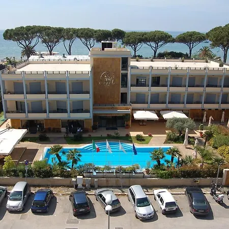 Hotel Albatros-2